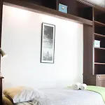 Manuel Da Maia Apartment