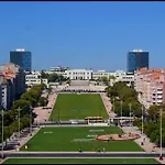 Manuel Da Maia Apartment