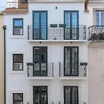 My Bairro Alto Suites