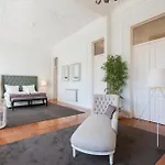 Luxury Suites Liberdade&Lofts Liberdade