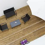 Castelo Picão Apartments
