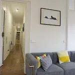LV Premier Apartments P.Real- AS