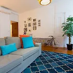 Bairro Alto Yellow By Homing