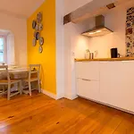 Bairro Alto Yellow By Homing