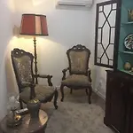 Passport Lisbon Apartments