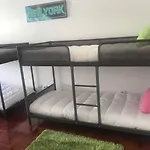 7 Rivers Hostel