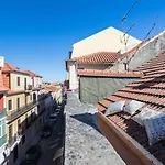 Rato Cozy 3Br W/Balcony - By Lu Holidays