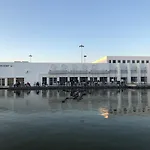 Espaco Espelho D\'Agua
