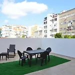 Hello Lisbon Graça Modern Apartments