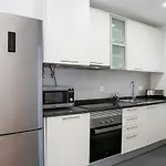 Sao Joao Studios & Flats By Lisbon Village Apartments