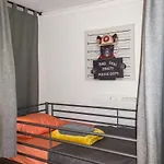 Live Lisboa Hostel