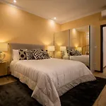 Apartamentos Rosa Do Bairro Alto