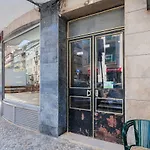 Design 1BR Near Amoreiras - 2 Min Walk