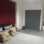 Apartment With 3 Bedrooms In Lisboa, With Wonderful City View And Balc