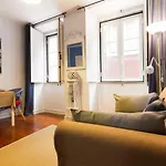 Alfama Flats - Beco Dos Ramos