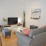 RH BOMBARDA | 5, Lisbon Deluxe Apartment