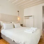 Feels Like Home Bairro Alto Central Apartment