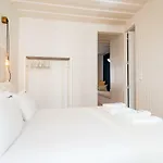Feels Like Home Bairro Alto Central Apartment