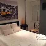 Apartment Lissabon Estrela