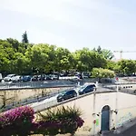 Ola Lisbon - Principe Real III
