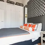 FLH Restauradores Amazing Flat with Vew