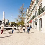 FLH Restauradores Amazing Flat with Vew