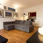 Typical Tailor Made Flat In Central Graca