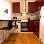 Typical Tailor Made Flat In Central Graca