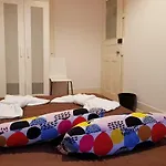 Lisbon Brother\'S Rooms