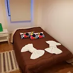 Lisbon Brother\'S Rooms