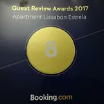 Apartment Lissabon Estrela