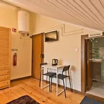 Old Town Loft
