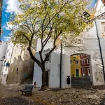 Little Studio For Two-Alfama