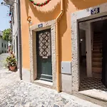 Little Studio For Two-Alfama