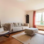 Apartamento Expo
