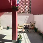 Rua Escola do Exército