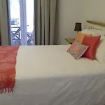ChezVous Apartments