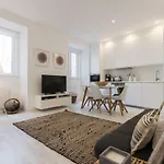 Flh Graca Cozy Flat