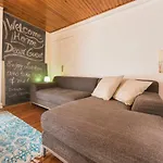 Picoas Artistic Flat