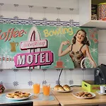 Picoas Artistic Flat