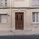Elegant Lisbon Heart Apartment