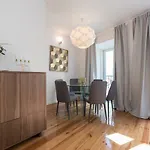 Feels Like Home Santa Catarina Elegant Place