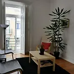 Fernando Pessoa Lisbon Rooms