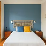 Alma De Santos Apartment
