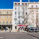 The Rossio Studio