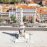 The Rossio Studio