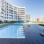 Amazing Flat - Pool&Parking