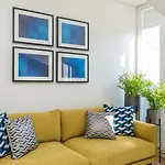 Lxway Apartments Alcantara Luxury