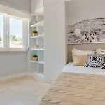 Lisbon Alegria Apartment