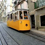 Pure Lisbon Loft里斯本特色阁楼公寓